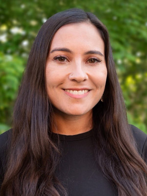 Dyanna Loeb Headshot