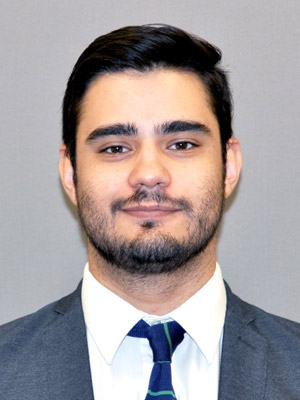 Julian Ospina Headshot